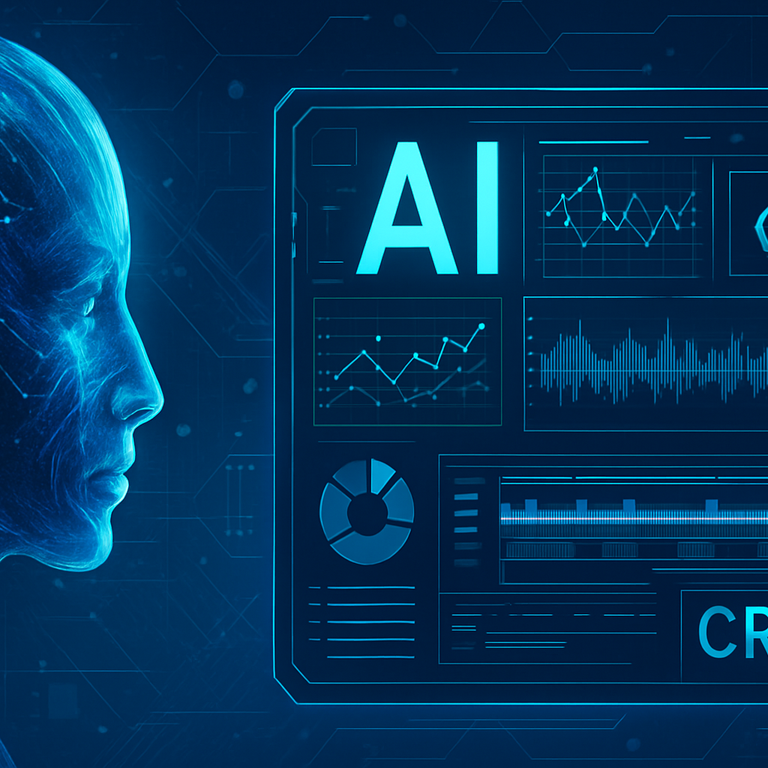 ia et crm